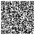 QR code with Itv Direct Inc contacts