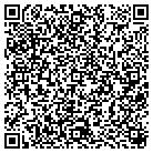 QR code with D R Bernier Contracting contacts