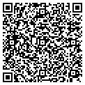 QR code with NAK Inc contacts