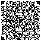 QR code with Chris Blythe Backhoe Service contacts