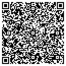 QR code with R H Scales & Co contacts