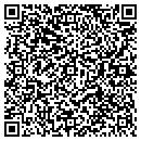 QR code with R F Gouley Co contacts