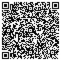 QR code with B&B Consultants contacts