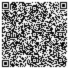 QR code with H & R Block Tax Service contacts