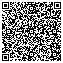 QR code with Heavy Metal Gym contacts