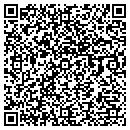QR code with Astro Valcor contacts