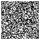 QR code with Hide-A-Hose contacts