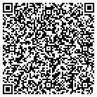 QR code with A & M Acoustical Contractors contacts
