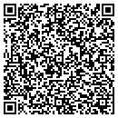 QR code with S'Cool Etc contacts