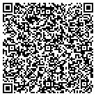 QR code with B O CONCEPT Cambridge LLC contacts