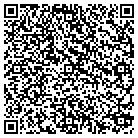 QR code with Glens Service Station contacts