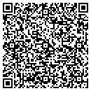 QR code with T E Duke & Assoc contacts