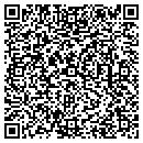 QR code with Ullmark Design Graphics contacts