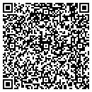 QR code with Kemefs Trading contacts