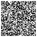 QR code with Amesbury House of Pizza contacts