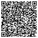 QR code with John Chilingerian contacts