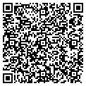 QR code with R Lepore contacts