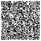 QR code with Hollett Building Corp contacts