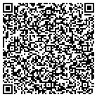 QR code with Ralph Fontaine & Heritage contacts