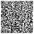 QR code with Peabody Office Building contacts