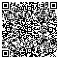 QR code with Demos Restaurant contacts
