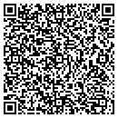 QR code with C Plastics Corp contacts