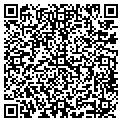 QR code with Jupiter Antiques contacts