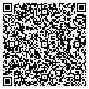 QR code with Makin' Waves contacts