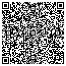QR code with Moors Motel contacts