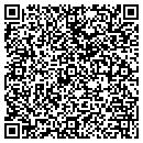 QR code with U S Laboratory contacts