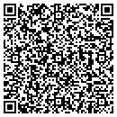 QR code with Hottie World contacts