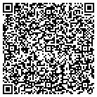 QR code with Sadie M & Roberts J Pitts contacts