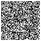 QR code with Mark Tozer Disc Jockey Service contacts