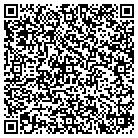 QR code with Kon Limousine Service contacts