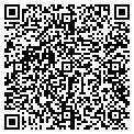 QR code with James D Williston contacts