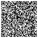 QR code with Howard Baldwin contacts