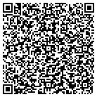 QR code with Custom Building Products Inc contacts