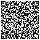 QR code with Hahnemann Family Health Center contacts