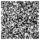 QR code with Peter L Lou MD contacts