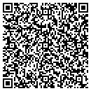 QR code with I Do Windows contacts