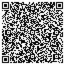 QR code with R F Joynt Photography contacts