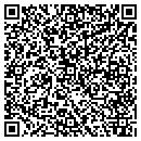 QR code with C J Galatis OD contacts