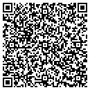 QR code with Harvard Univ Center For Study of contacts