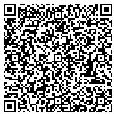 QR code with Cape Clocks contacts