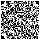 QR code with Tony's Travel & Communication contacts