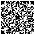 QR code with All Done Net contacts