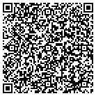 QR code with Gamache Rod & Custom Works Inc contacts