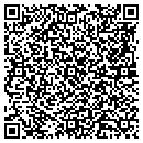 QR code with James V Gagne DDS contacts