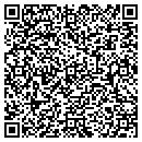 QR code with Del Machine contacts