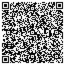 QR code with R Squared Enterprises Inc contacts